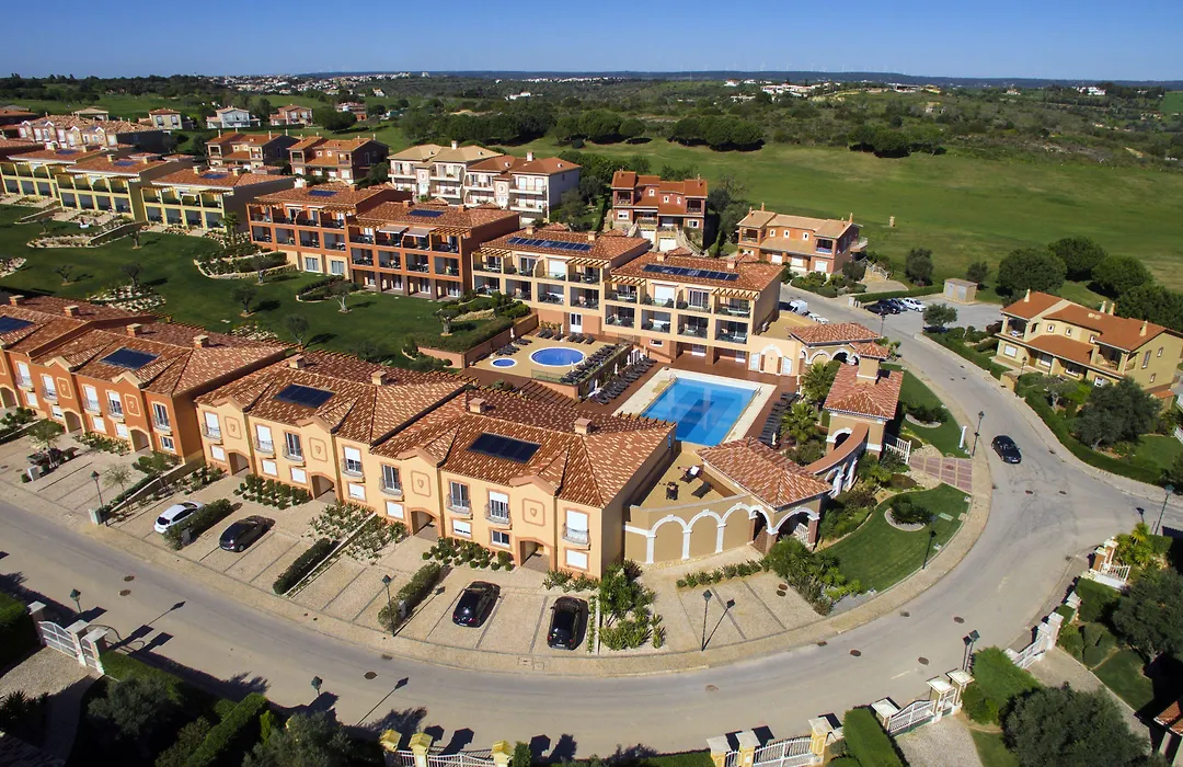 Bela Colina Holidays - Boavista Golf & Spa-1