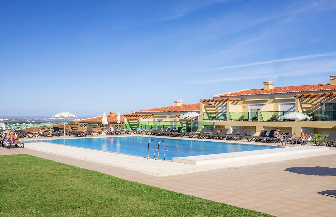 Bela Colina Holidays - Boavista Golf & Spa-1