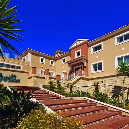Bela Colina Holidays - Boavista Golf & Spa-2
